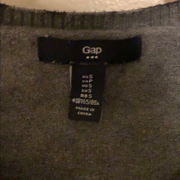 Leopard print cardigan - Picture 3 of 4